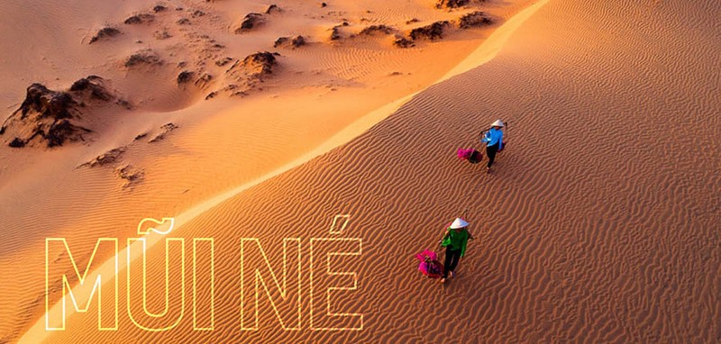 Les plus beaux sites du centre du Vietnam